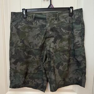 Camouflage Men's Shorts Amplify size XL c